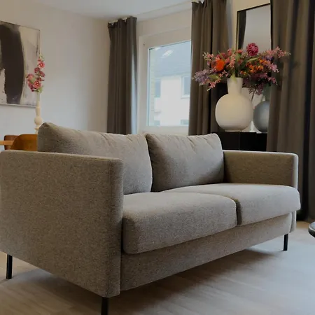 Junik Appartement Duisburg