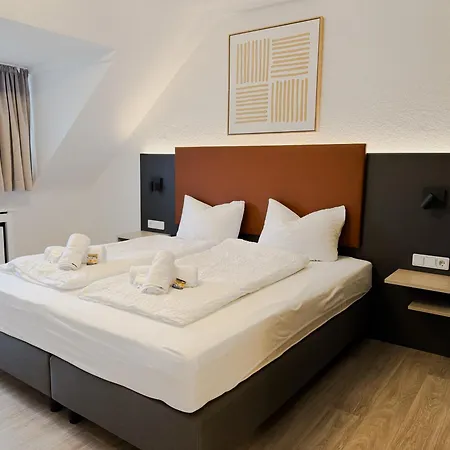 Junik Appartement Duisburg