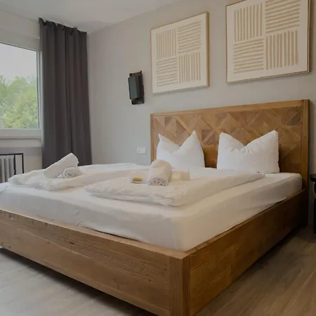 Junik Appartement *