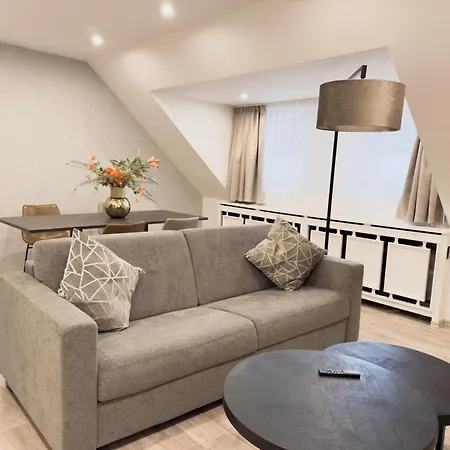Junik Appartement *