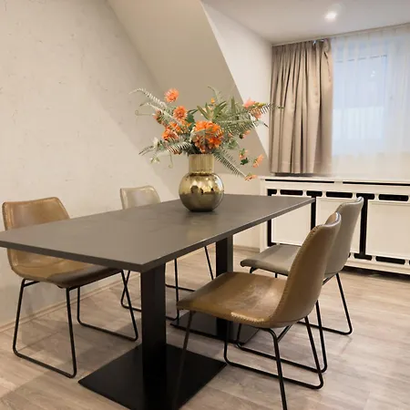 Junik Appartement *