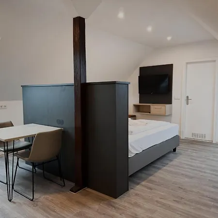 Appartement Junik