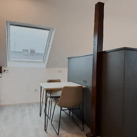 Appartement Junik