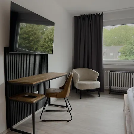 Junik Appartement *