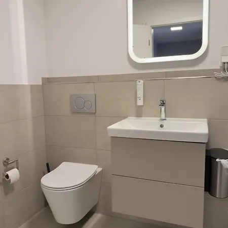 Junik Appartement