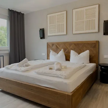 Appartement Junik Duisburg