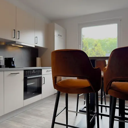 Appartement Junik