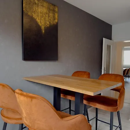 Appartement Junik