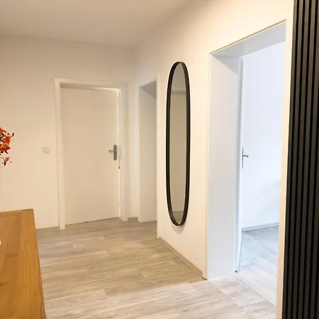 Appartement Junik *