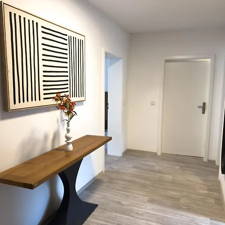 Junik Appartement Duisburg