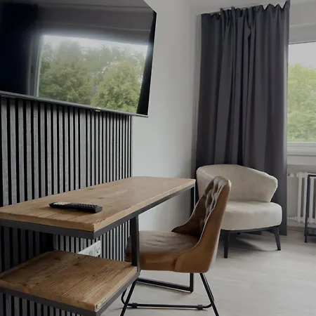 Appartement Junik
