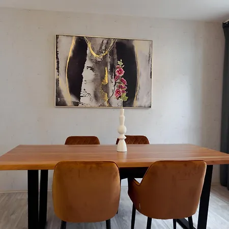 Junik Apartment *